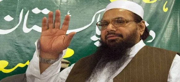 Pakistan yet to ban Hafiz Saeed's JuD, FIF, announcements on freezing assets eyewash