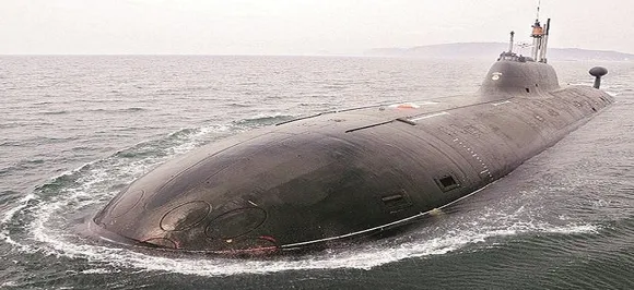 India, Russia to sign USD 3.3 billion nuclear submarine deal on March 7: Report 