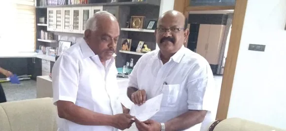 Karnataka Congress MLA Umesh Jadhav resigns from Assembly, likely to join BJP