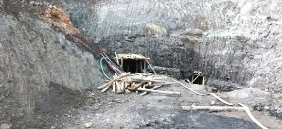 After Meghalaya tragedy, another illegal coal mine mishap kills 4 in Nagaland