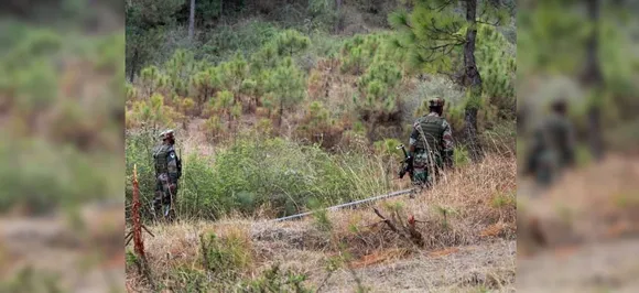 Pakistan hatching major conspiracy along IB in Jammu, may carry out BAT attacks: Sources
