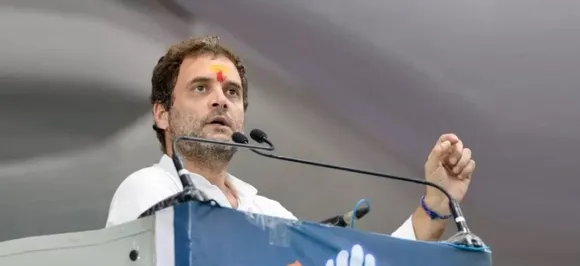 Donâ€™t you feel ashamed? Rahul Gandhi accuses PM Modi of lying about Amethi ordnance factory