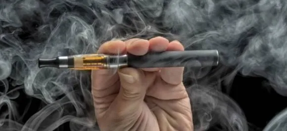 E-cigarettes may cause wheezing in adults, says study