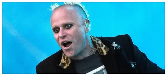 The Prodigy singer Keith Flint dead at 49 