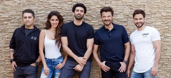 Malang: Disha Patani and Aditya Roy Kapur to star in Mohit Suriâ€™s revenge drama