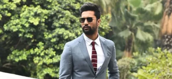 Vicky Kaushal to play freedom fighter Udham Singh in Shoojit Sircarâ€™s next