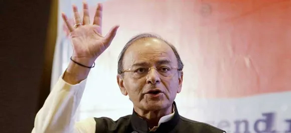 No income tax for gratuity up to Rs 20 lakh, announces Finance Minister Arun Jaitley
