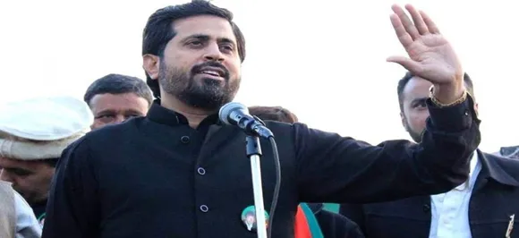Pakistan's Punjab province minister sacked over his anti-Hindu remarks