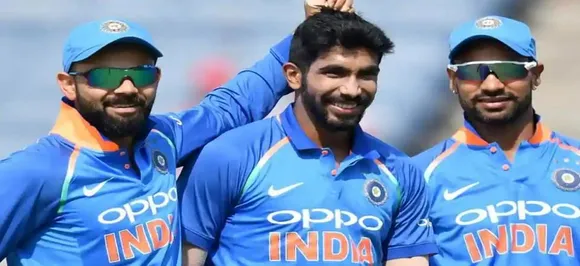 IND V AUS: 2nd ODI HIGHLIGHTS: India beat Australia by 8 runs to take 2-0 lead in the series