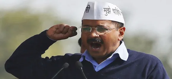 Arvind Kejriwal blasts Congress after it dumps AAP, alleges 'secret understanding' with BJP