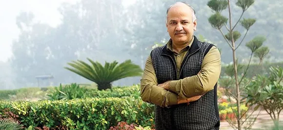 Delhi Minister Manish Sisodia writes to LG Baijal over regularisation of guest teachers