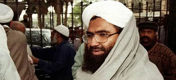 US to support Indiaâ€™s move in UNSC to get Masood Azhar listed as global terrorist 