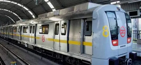 PM Modi likely to inaugurate Delhi Metro's Blue Line extension on March 8: Officials