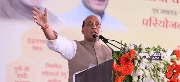 Number of terrorists killed in Balakot strike will be known 'today or tomorrow', says Rajnath Singh