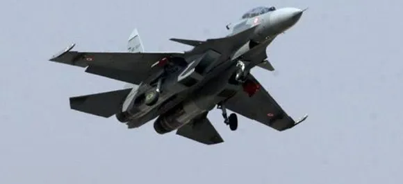 IAF in process of equipping Sukhoi-30MKI with Israeli SPICE-2000 bombs: Sources