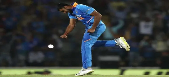 IND V AUS: India win 500th ODI after thumping victory over Australia in Nagpur