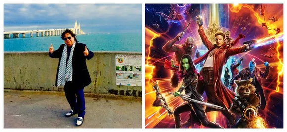  Bappi Lahiri heading to Hollywood? His songs may soon be used in Marvel Film