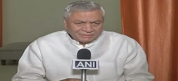 India avenged Pulwama attack in 12 days, took US much longer to get Osama: UP minister