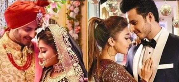 Daayan actor Mohit Malhotra refutes sexual harassment charges made by Tinaa Datta