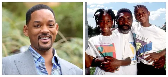 What? Twitter thinks Will Smith is not â€˜Black Enoughâ€™ to play â€˜King Richardâ€™ in Serena-Venus Williams film 