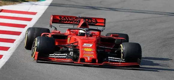 Ferrari takes a call to remove all Mission Winnow branding for Australia