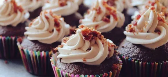 Pay attention! Indulgent desserts may make you chose healthier meal