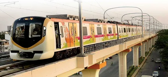 PM Modi to flag off 13.5 km stretch of Nagpur Metro tomorrow