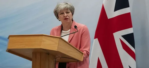 Brexit talks at 'critical point' as negotiators return to Brussels