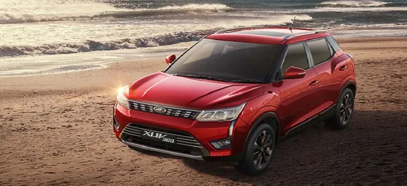 Mahindra XUV300 outshines Ford Ecosport in February 2019 sale numbers