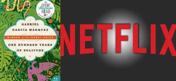 Netflix acquires Gabriel Garcia Marquez's 'One Hundred Years of Solitude' for new series