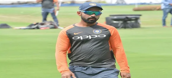 Ajinkya Rahane set to miss Super League of Mushtaq Ali Trophy 