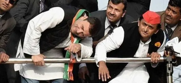 Congress likely to join SP-BSP grand alliance in Uttar Pradesh for Lok Sabha elections