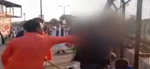 Kashmiri vendors thrashed in Lucknow, accused arrested after video goes viral