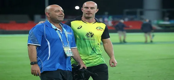 Darren Lehmann returns to coaching after Sandpaper gate fiasco