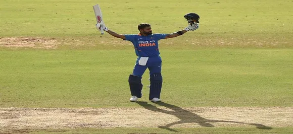 India's 500th ODI milestone win cements their magnificent cricket legacy