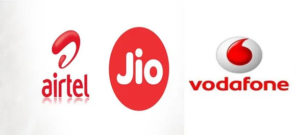 Reliance Jio vs Airtel vs Vodafone: 1.5GB per day data plan comparison