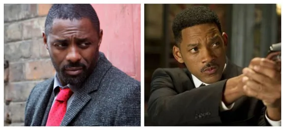 Idris Elba to replace Will Smith as 'Deadshot' in Suicide Squad 2 