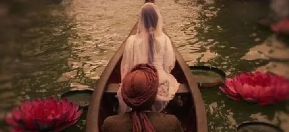 Karan Johar shares a glimpse of Kalank and the story behind its origin