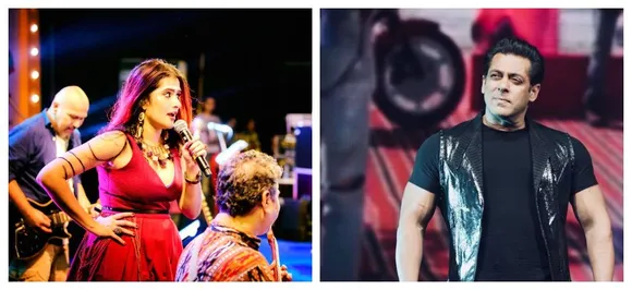 Sona Mohapatra CLEARLY isnâ€™t a Salman Khan fan, asks Twitter to â€˜Spruce Up Algorithmâ€™