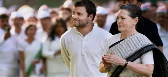 Congress releases first list of 15 candidates for Lok Sabha polls, Sonia, Rahul Gandhi find place