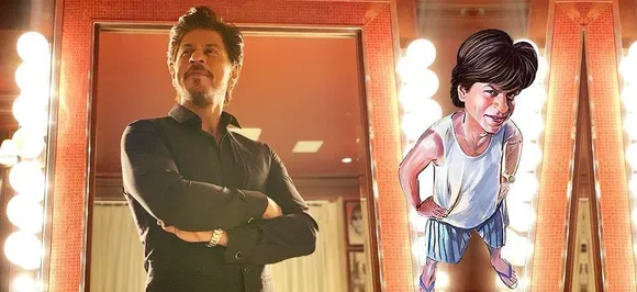 Shah Rukh Khan's Zero beats Bohemian Rhapsody, A Star is Born to become top selling film on Google store