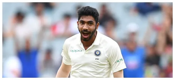 Jasprit Bumrah promoted to Grade A+, Rishabh Pant in A category of BCCI central contracts