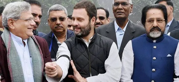 CPI(M)-Congress alliance talks in Bengal hit cul-de-sac as Left declares candidates for 2 seats