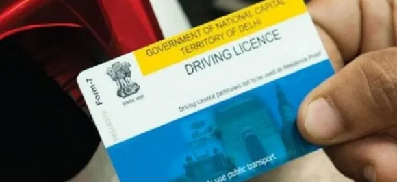 Driving licences, vehicle registration certificates to come in card format only