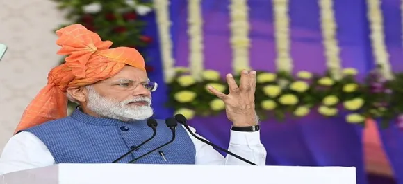 PM Modi on inauguration spree, to unveil key projects in Varanasi, Kanpur and Ghaziabad today 