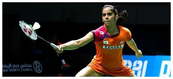 Saina Nehwal crashes out of All England Badminton tournament