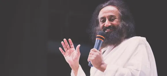 Sri Sri Ravi Shankar on Ayodhya order: Let's work towards 'happy ending' of century-long struggle 