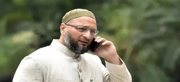 Ayodhya case: MIM chief Asaduddin Owaisi says Sri Sri Ravi Shankar is not neutral