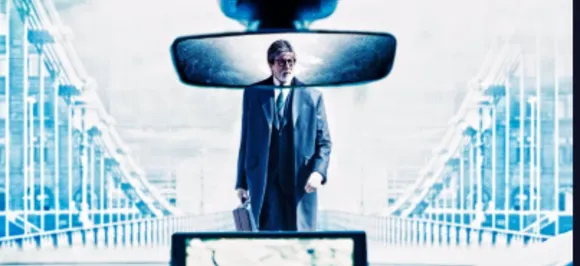 Badla leaves cinephiles in awe: Here's how celebs reviewed the movie