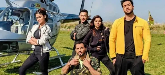 Khatron Ke Khiladi 9 winner name leaked: Not Punit Pathik but THIS contestant will win the show